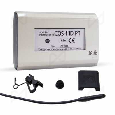 Sanken COS-11D PT