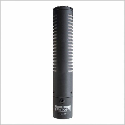 Sanken CS-M1 4"