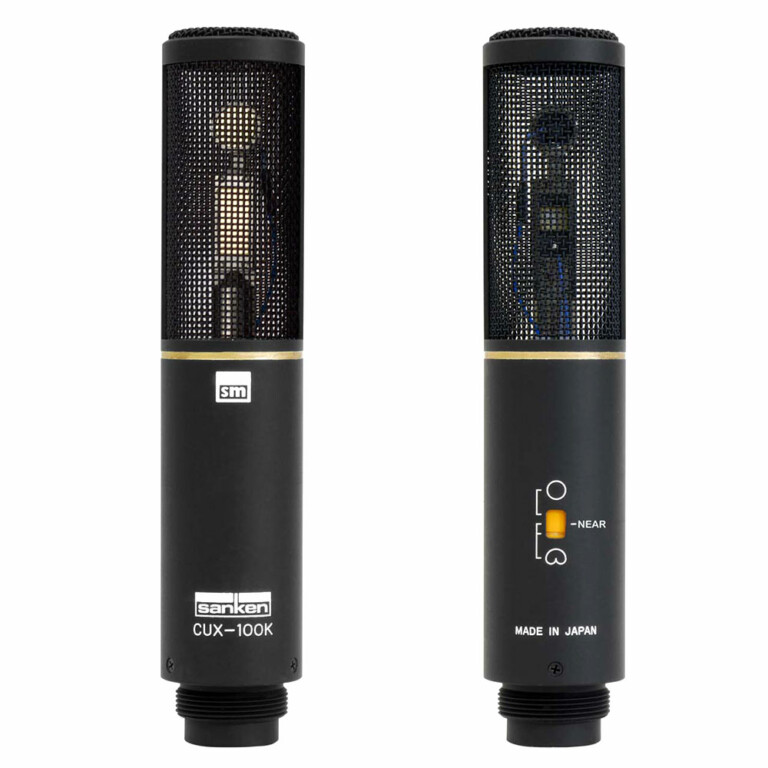 Sanken CUX-100K Super