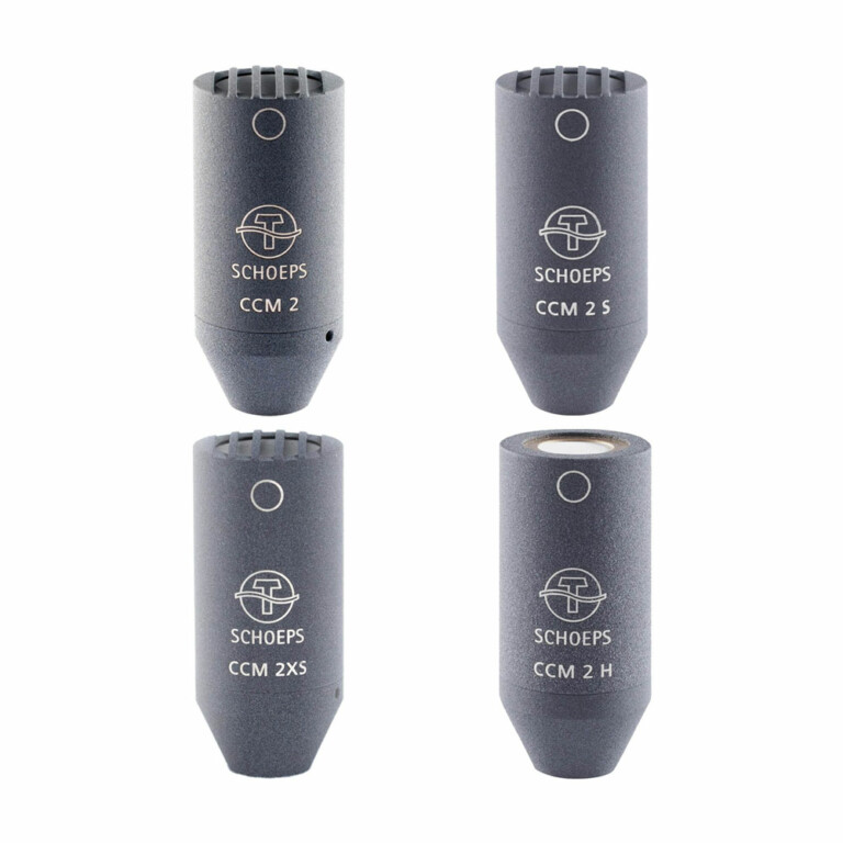 Schoeps CCM 2