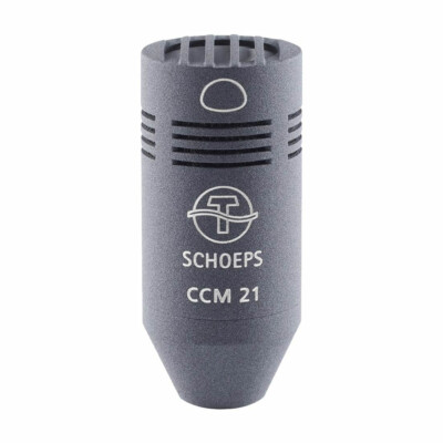 Schoeps CCM 21