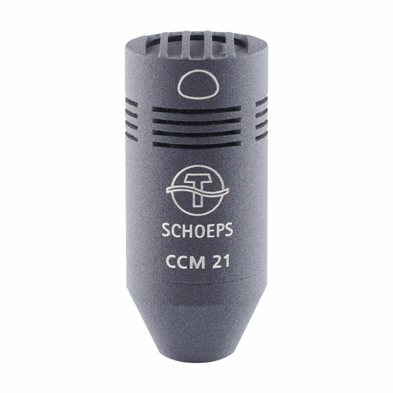 Schoeps CCM 21