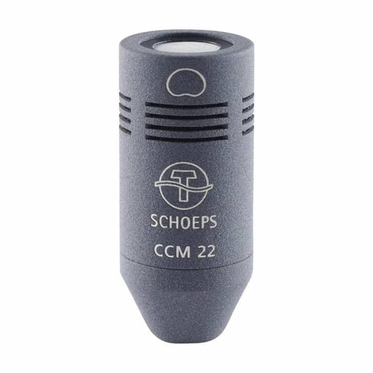 Schoeps CCM 22