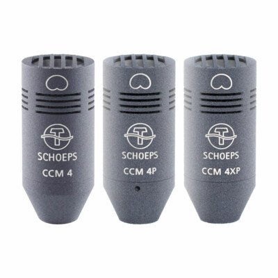 Schoeps CCM 4