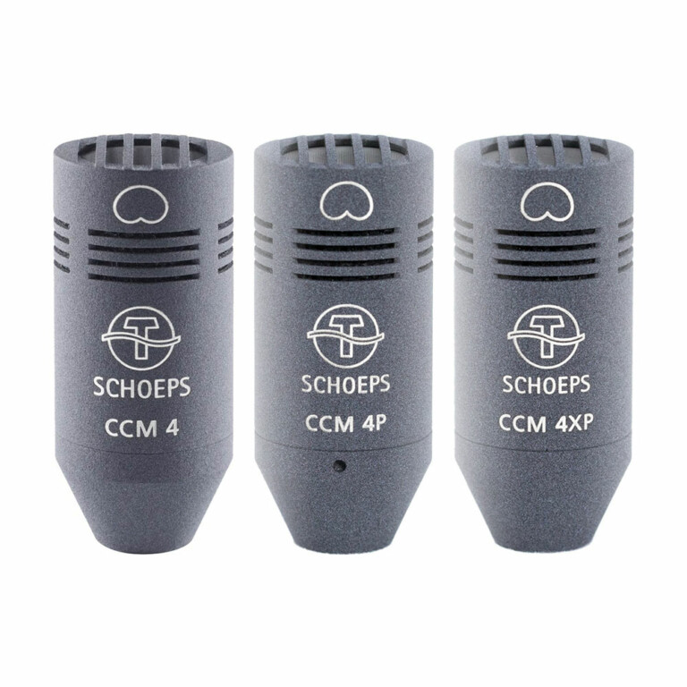 Schoeps CCM 4