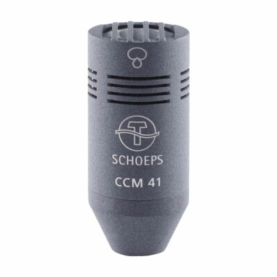 Schoeps CCM 41