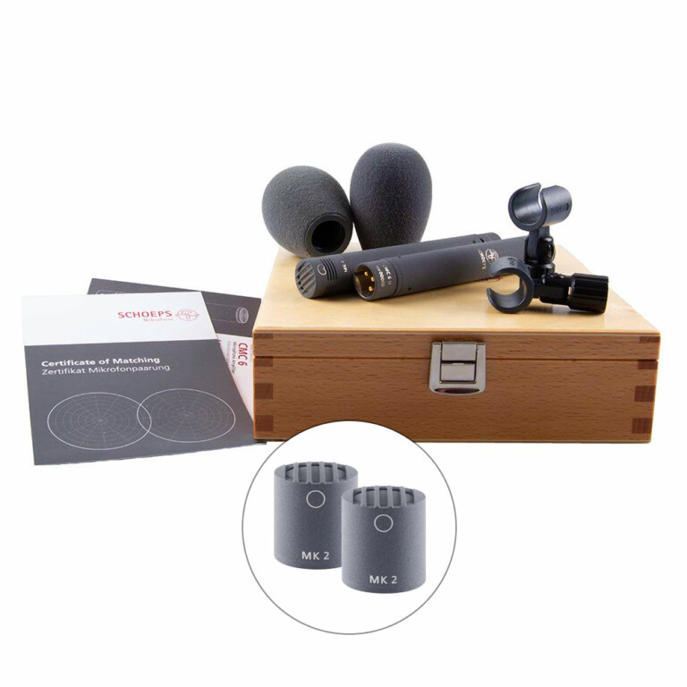 Schoeps CMC 62