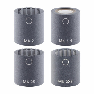 Schoeps MK 2