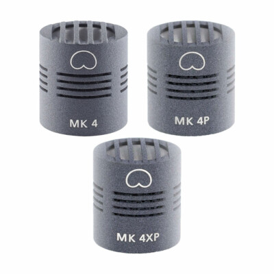 Schoeps MK 4