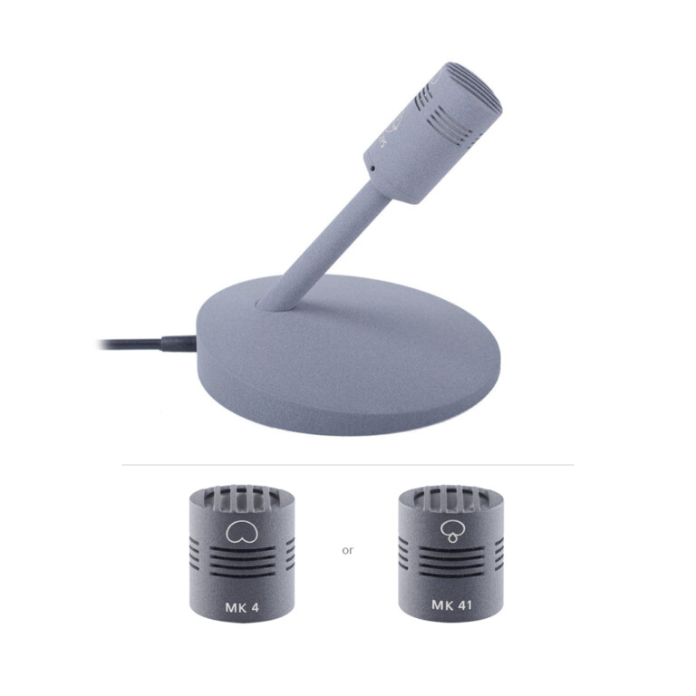 Schoeps TIMK Integrated