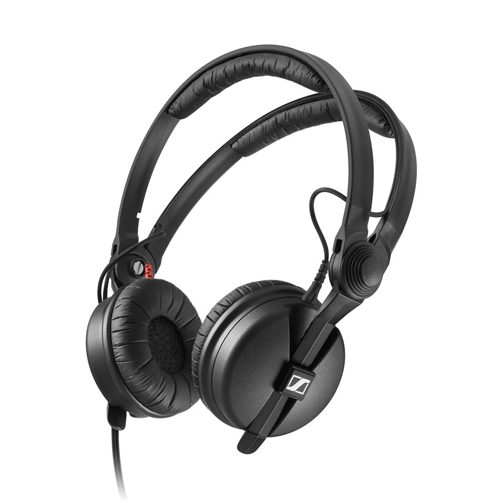Sennheiser HD-25 On-Ear