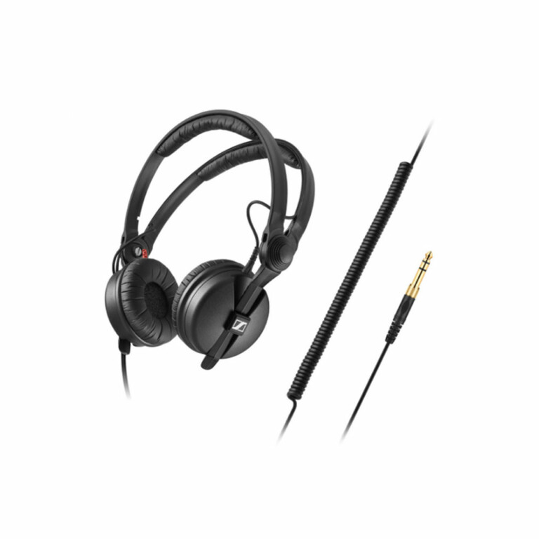 Sennheiser HD-25 Plus