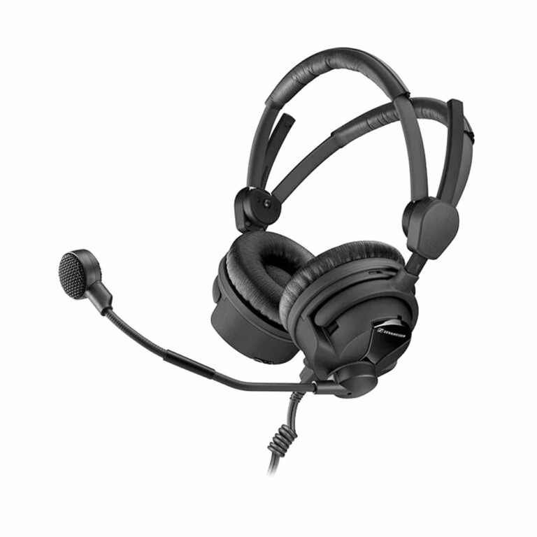 Sennheiser HMD 26-II-100-8