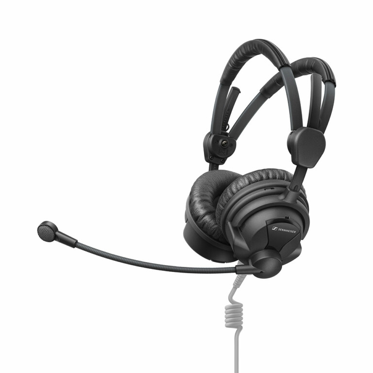 Sennheiser HME
