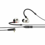 Sennheiser IE In-Ear