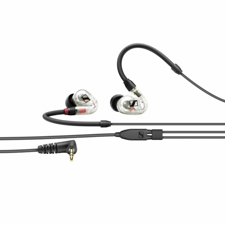 Sennheiser IE In-Ear