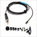 Sennheiser MKE-2 Gold