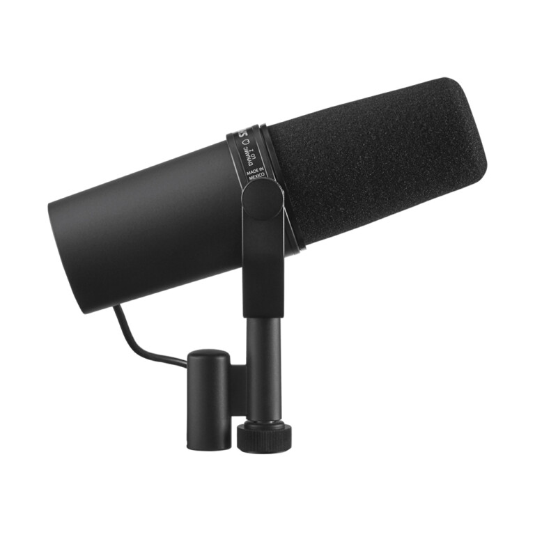 Shure SM7b Dynamic