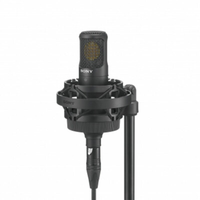 Sony C-80 Uni-directional