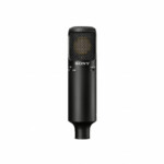 Sony C-80 Uni-directional