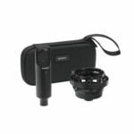 Sony C-80 Uni-directional