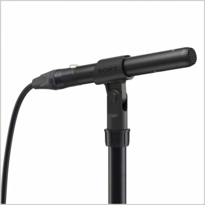Sony ECM-100N Omni-Directional