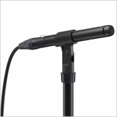 Sony ECM-100U Uni-Directional