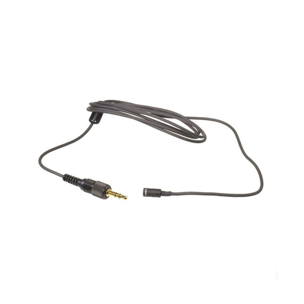 Sony-ECM-77BMP-Omni-Directional-Electret-Lavalier-Microphone-1-15B15D.jpg Sony ECM-77BMP Omni-Directional