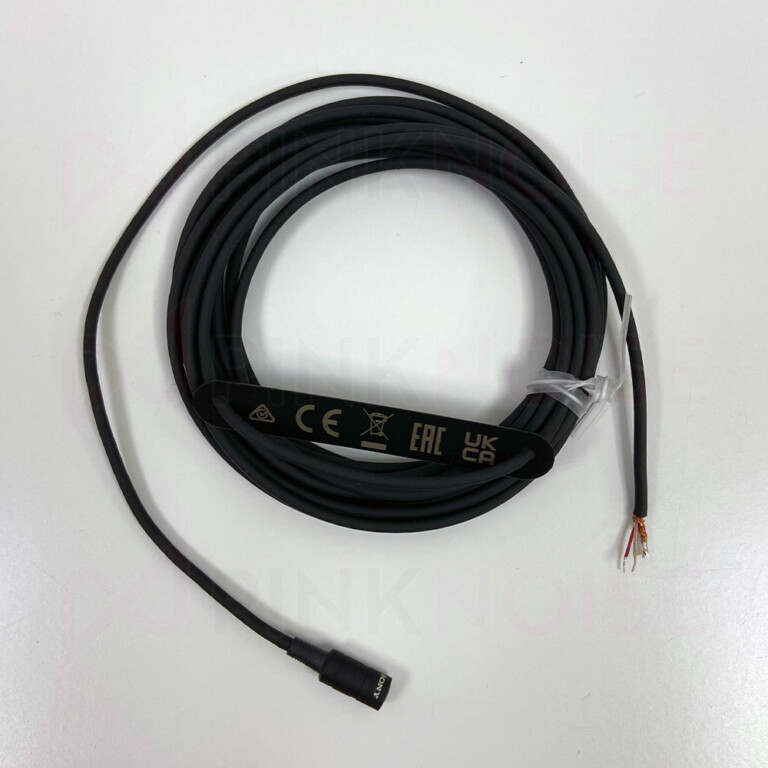 Sony ECM-77BPT Miniature