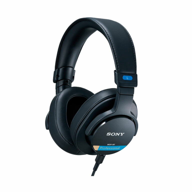 Sony MDR-M11