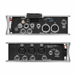 Sound Devices 833 Compact
