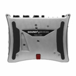 Sound Devices 833 Compact