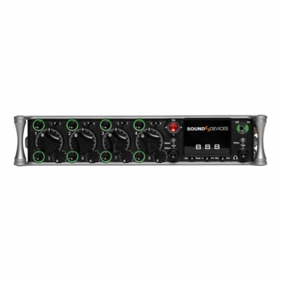 Sound Devices 888 Portable