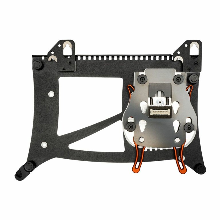 Sound Devices A20-QuickDock for