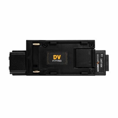 Sound Devices MX-LM1 L-Mount