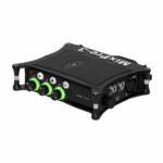 Sound Devices MixPre-3 II