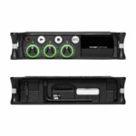 Sound Devices MixPre-3 II