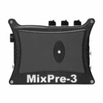 Sound Devices MixPre-3 II