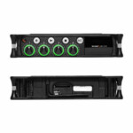 Sound Devices MixPre-6 II