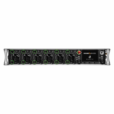 Sound Devices Scorpio Premium