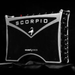Sound Devices Scorpio Premium