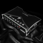 Sound Devices Scorpio Premium
