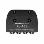 Sound Devices XL-AES 8-Channel