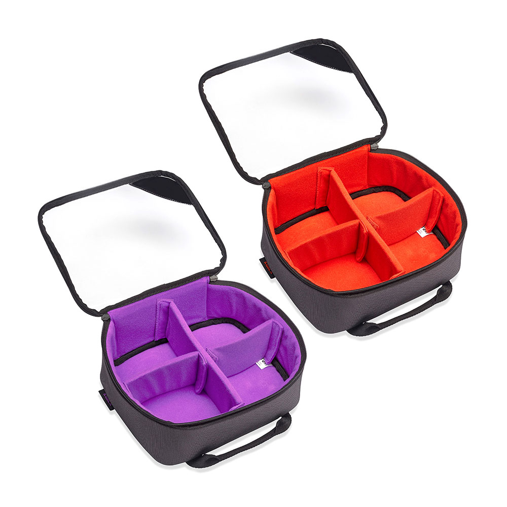 Stingray-Large-Gizmo-Bag-With-Outside-X-Fabric-Orange-Purple-1-1.jpeg Stingray Large