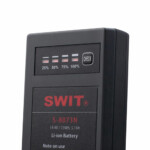 Swit NP1 S-8073N