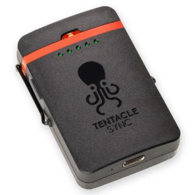 Tentacle Track