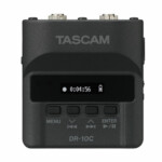 Tascam DR-10CS Miniature