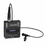 Tascam DR-10L Digital
