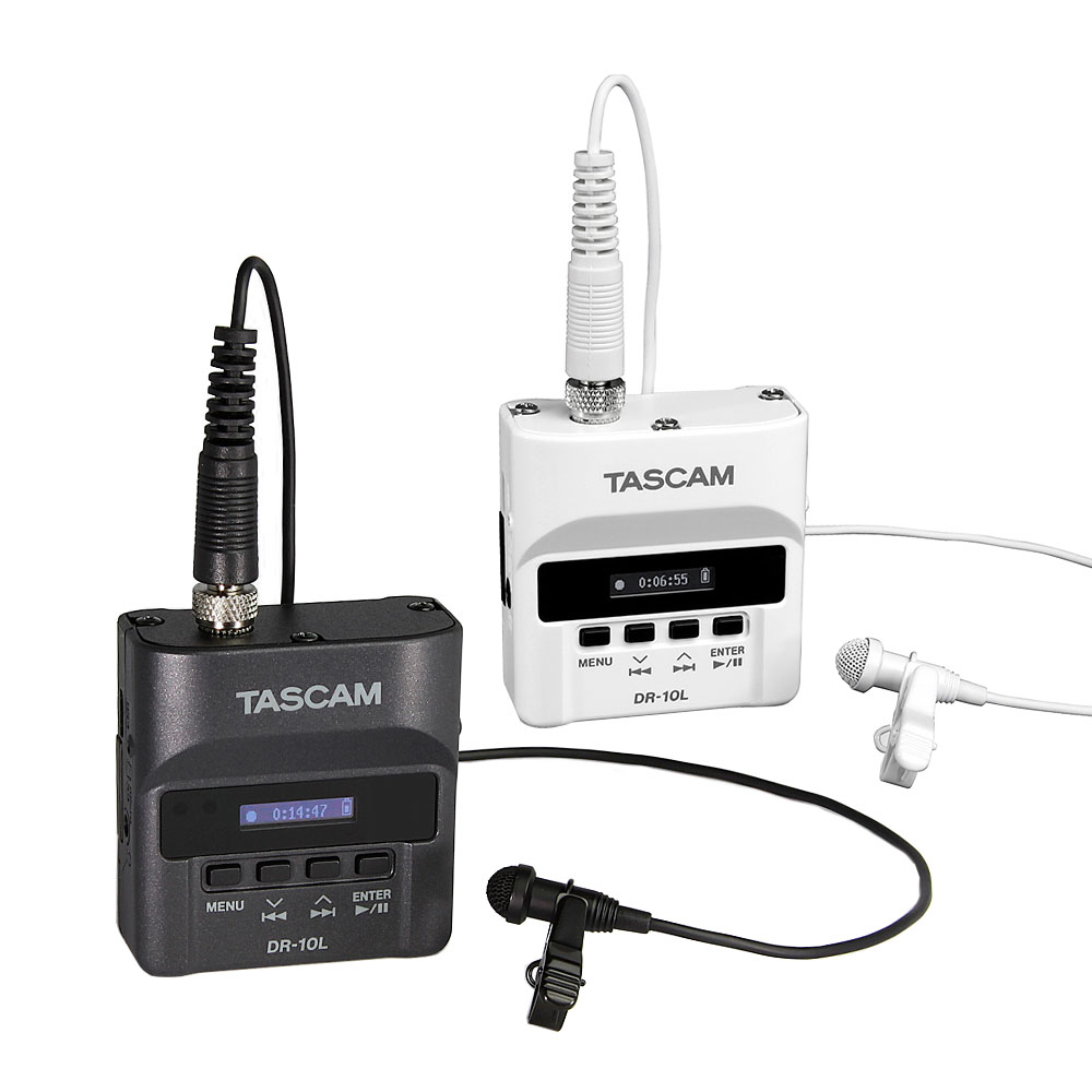 Tascam-DR-10L-Digital-Audio-Recorder-with-Lavalier-Microphone-P.jpeg Tascam DR-10L Digital