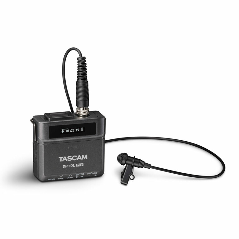 Tascam DR-10L Pro
